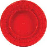 Bac &agrave; d&eacute;chets, Poly&eacute;thyl&egrave;ne, 32 gal. US Pathway Supply LP