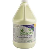 Oven & Grill Cleaner, 4 L, Jug Pathway Supply LP