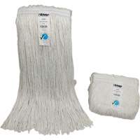 4-Ply Narrow Mop Head, Rayon, 32 oz., Cut Style Pathway Supply LP