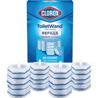Disinfecting ToiletWand Disposable Cleaner 3-in-1 Starter Kit Pathway Supply LP
