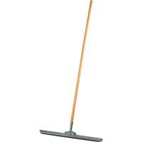 Floor Squeegee with Handle, 24", Straight Blade Pathway Supply LP