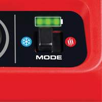 Glaci&egrave;re/r&eacute;chaud sans fil (outil seulemt), 27 L Capacit&eacute; Pathway Supply LP