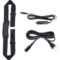 Glaci&egrave;re/r&eacute;chaud sans fil (outil seulemt), 27 L Capacit&eacute; Pathway Supply LP