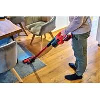 Cordless Stick Vacuum Cleaner (Tool Only), 18 V, 0.16 gal. Capacity Pathway Supply LP