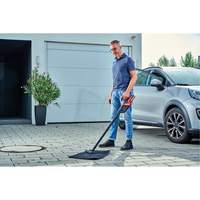 Aspirateur &agrave; main/balai de luxe sans fil (outil seulement), 18 V, Capacit&eacute; 0,15 gal. Pathway Supply LP