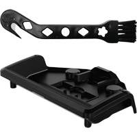 CLEANEXXO 18V Cordless Power Wet Mop (Tool Only), Cleaner Pathway Supply LP