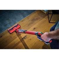 CLEANEXXO 18V Cordless Power Wet Mop (Tool Only), Cleaner Pathway Supply LP