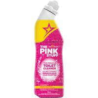 Gel nettoyant pour toilettes au parfum fruit&eacute;, 750 ml, Bouteille Pathway Supply LP