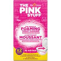 Nettoyant moussant autoactivant pour toilettes, 200 g Pathway Supply LP