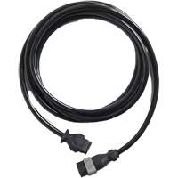 10' 120V Cable Extender for HeatTrak PRO Industrial Mats Pathway Supply LP