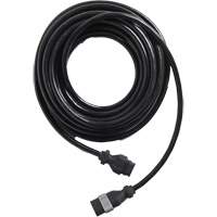 25' 120V Cable Extender for HeatTrak PRO Industrial Mats Pathway Supply LP