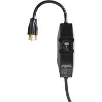 120V ELCI Power Unit for PRO Industrial Mats Pathway Supply LP