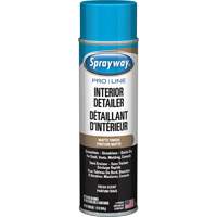 Pro Line Interior Detailer with Matte Finish & Fresh Scent Pathway Supply LP