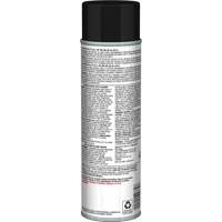 Nettoyant pour pi&egrave;ces de freins Pro Line avec tr&egrave;s faible teneur en COV, Canette a&eacute;rosol Pathway Supply LP