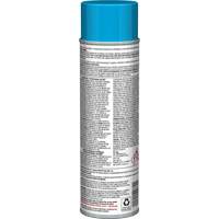 Lubrifiant au molybd&egrave;ne Pro Line pour chaînes et c&acirc;bles, Canette a&eacute;rosol Pathway Supply LP