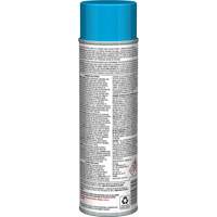 Baseboard Wax Stripper with Clinging Foam, 19 oz., Aerosol Can Pathway Supply LP
