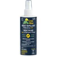 Insectifuge, DEET &agrave; 10 %, Vaporisateur, 40 oz Pathway Supply LP