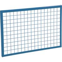 Composantes pour partitions & cloisons grillag&eacute;es - Panneaux, 2' h x 3' la Pathway Supply LP