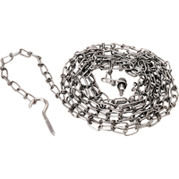 18' Security Chain With Hook Pathway Supply LP