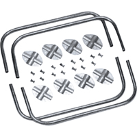 Tie Down Parts & Accessories