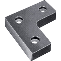 Molded Rubber Dock Guards, Rubber, 18" W x 4" D x 18" H Pathway Supply LP