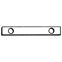 Mounting Bar Pathway Supply LP