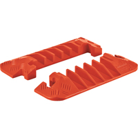 Linebacker&reg; 5-Channel General Purpose End Caps Pathway Supply LP