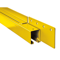 Wire Mesh Partition Components - Hardware Pathway Supply LP