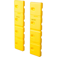 6" Wall Protectors Pathway Supply LP