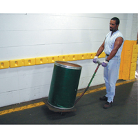10" Wall Protectors Pathway Supply LP