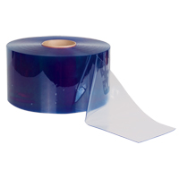 Rouleau en vrac de rideaux en lani&egrave;res, 200' x 12" x 0,12" Pathway Supply LP