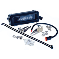 Forklift Side Spotter Pathway Supply LP