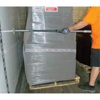 Steel Cargo Bar Pathway Supply LP