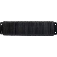 Laminated Dock Bumpers, Horizontal, Rubber, 36" W x 4" D x 12" H Pathway Supply LP