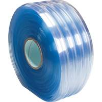 Rideau en lani&egrave;res nervur&eacute;es pour basses temp&eacute;ratures, 164' x 8" x 0,080" Pathway Supply LP