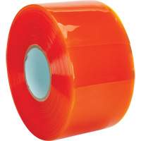 Rideau en lani&egrave;res, 164' x 8" x 0,08" Pathway Supply LP