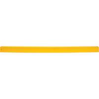 Garde-corps Lift-Out, Acier, 3' lo x 4" h, Jaune s&eacute;curit&eacute; OSHA Pathway Supply LP