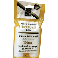 Foam Rollers, 101.6 mm (4") L Pathway Supply LP