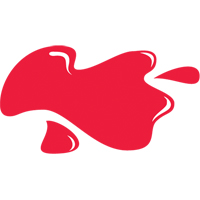 Industrial Quik-Mark Water-Based Overhead Marking Paint, 17 oz., Aerosol Can Pathway Supply LP