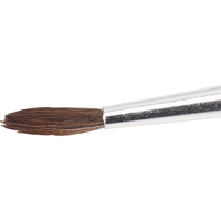 Artist Brush, #5 Brush Width, Red Sable Pathway Supply LP