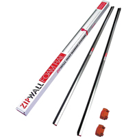 Traverses Foam Rails Pathway Supply LP