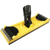 9"  x 3-1/4" Pole Sander Easy Clamp Pathway Supply LP