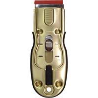 Ergo-Grip Razor Scraper with Plastic Blade Pathway Supply LP
