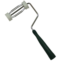 Armature pour rouleau &agrave; peindre Pathway Supply LP