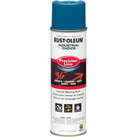 Water Based Inverted Marking Paint, 17 oz., Aerosol Can Pathway Supply LP