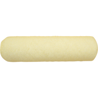 Professional AA Synthetic Paint Roller Cover, 10 mm (3/8") Nap, 240 mm (9-1/2") L Pathway Supply LP