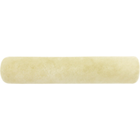 Professional Lint-Free Paint Roller Cover, 6 mm (1/4") Nap, 240 mm (9-1/2") L Pathway Supply LP