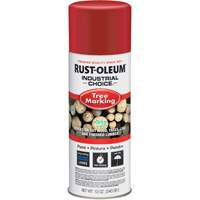 Industrial Choice T1600 Tree Marking Paint, Red, 16 oz. Pathway Supply LP