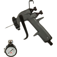 Performance Industrial Spray Gun Pathway Supply LP