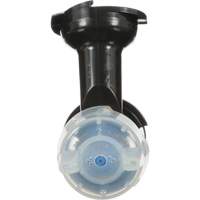 Trousse de recharge pour t&ecirc;te de pulv&eacute;risation &agrave; gravit&eacute; HVBP haute performance Pathway Supply LP